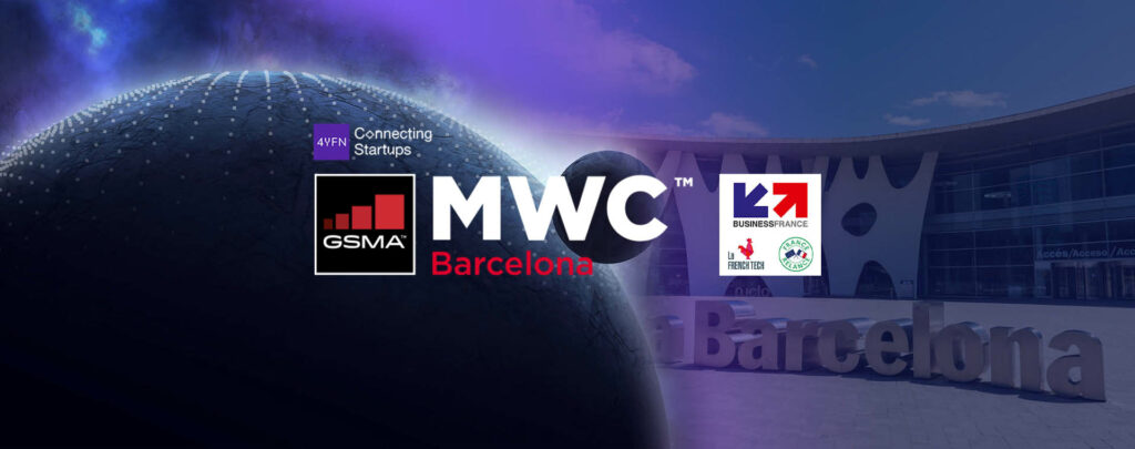 mwc barcelone background