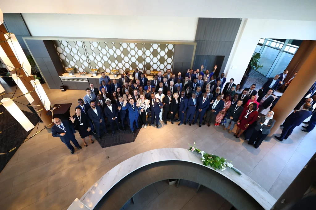 fratel 2023 Planet network international